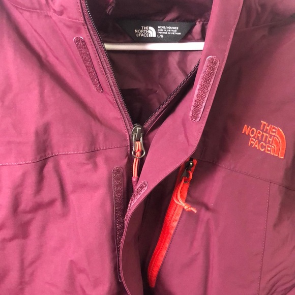 The North Face Carto Jacket (J531) - Picture 4 of 12